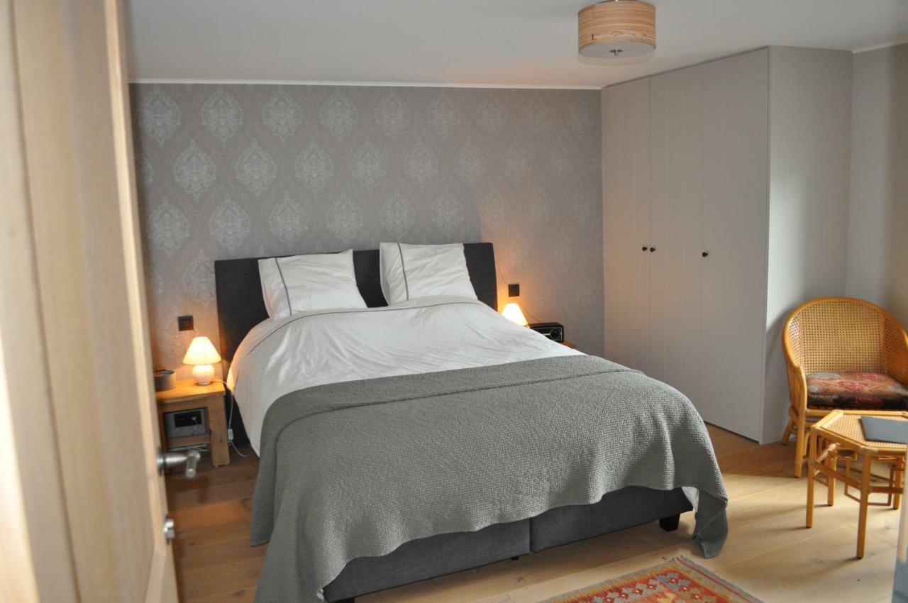 B&B Maison Honorine ดูร์บี ภายนอก รูปภาพ