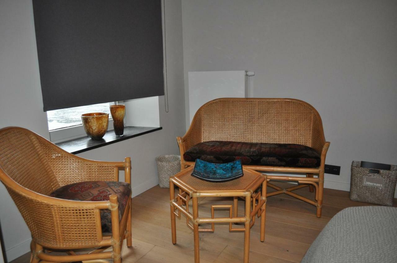 B&B Maison Honorine ดูร์บี ภายนอก รูปภาพ